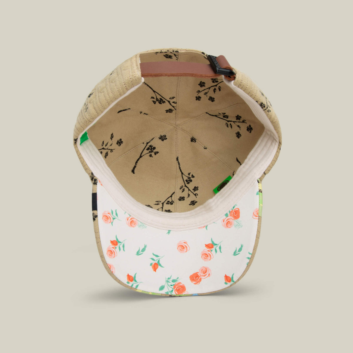 Goorin Bros. Deals | Vol. 1 - Quiltbag: G Papa SCOUT
