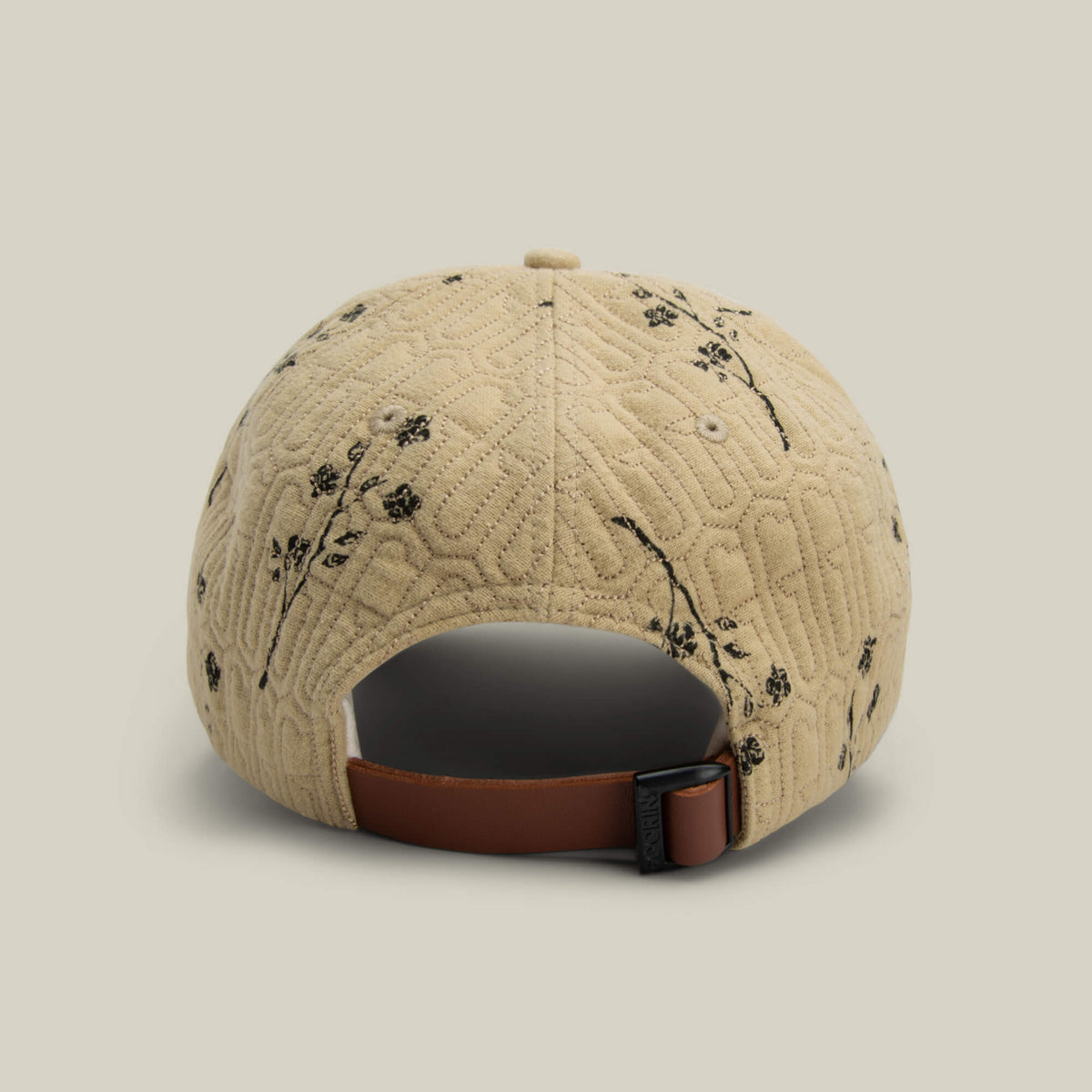 Goorin Bros. Deals | Vol. 1 - Quiltbag: G Papa SCOUT