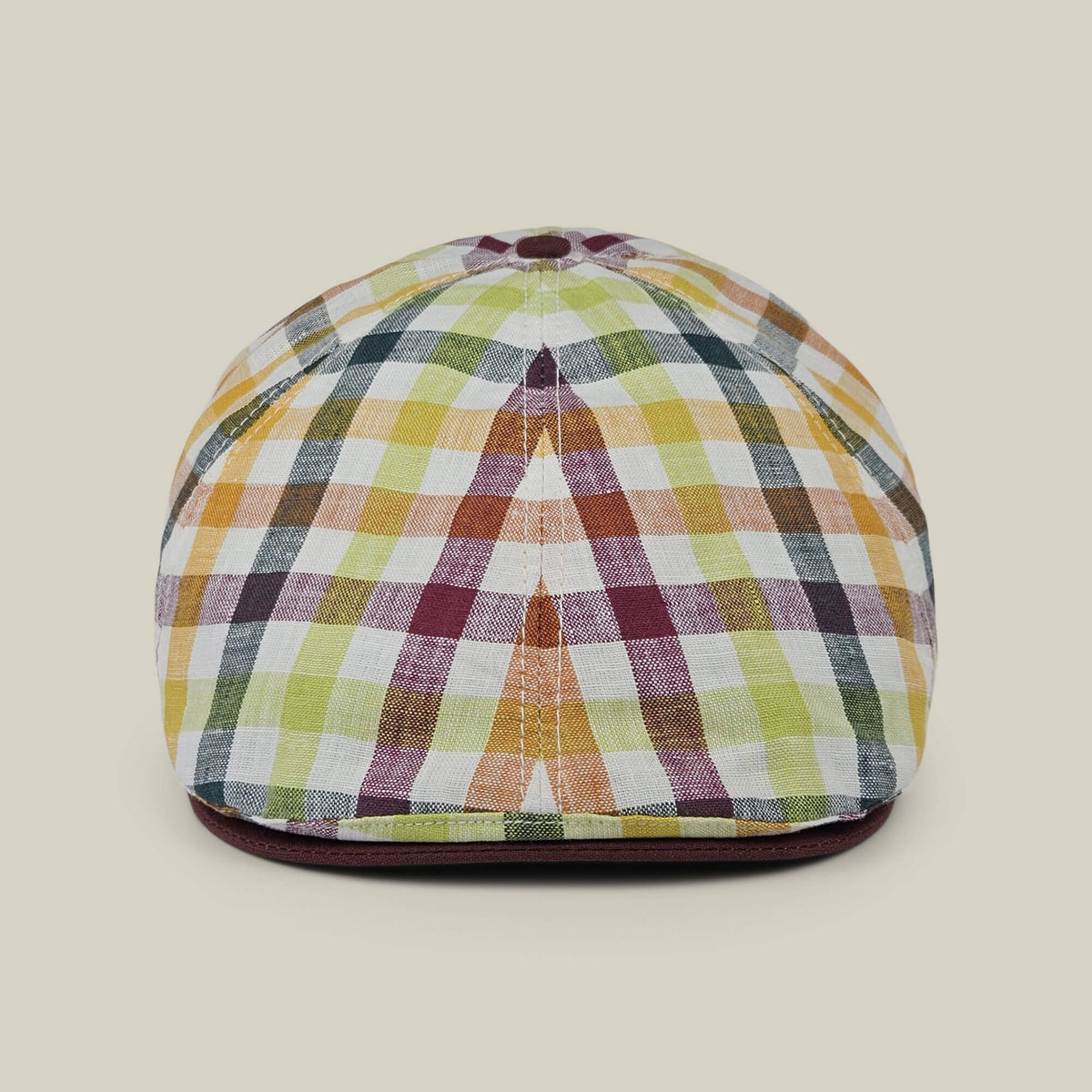 Goorin Bros. Special Offer | Point Lobos Crush Maroon