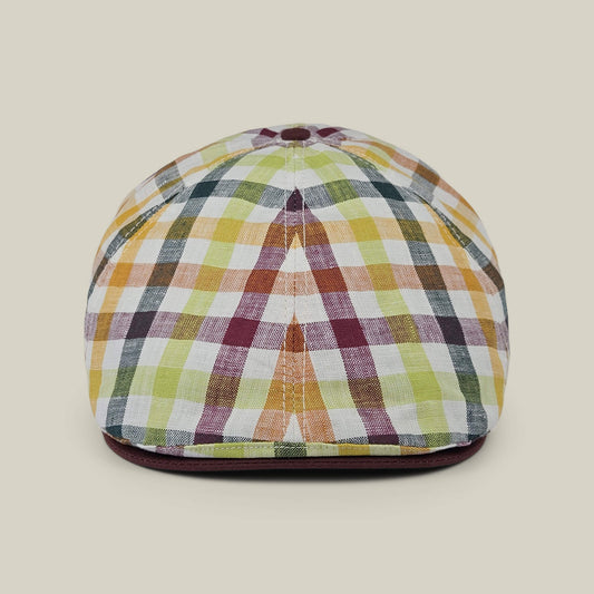 Goorin Bros. Special Offer | Point Lobos Crush Maroon