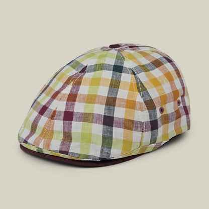 Goorin Bros. Special Offer | Point Lobos Crush Maroon