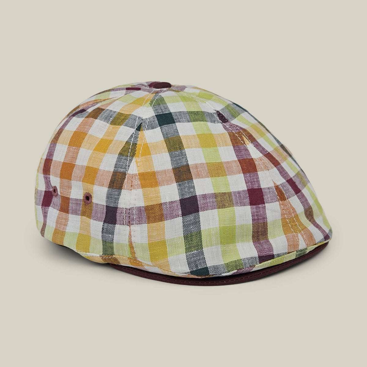 Goorin Bros. Special Offer | Point Lobos Crush Maroon