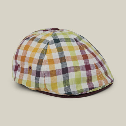 Goorin Bros. Special Offer | Point Lobos Crush Maroon