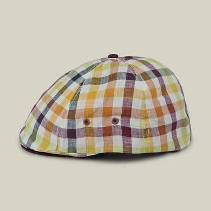 Goorin Bros. Special Offer | Point Lobos Crush Maroon