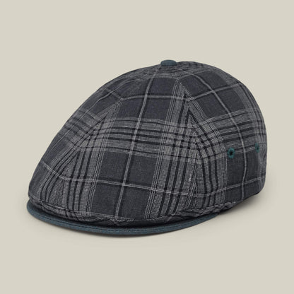Goorin Bros. Featured | Point Lobos Sea Teal