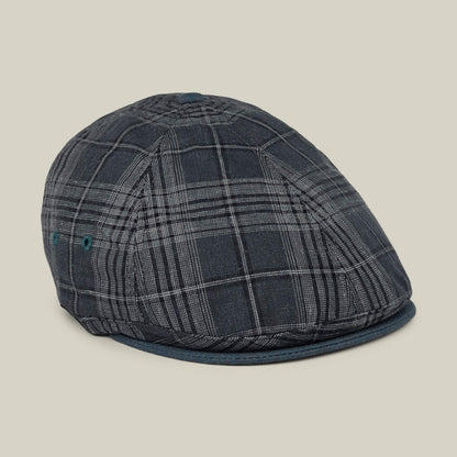 Goorin Bros. Featured | Point Lobos Sea Teal