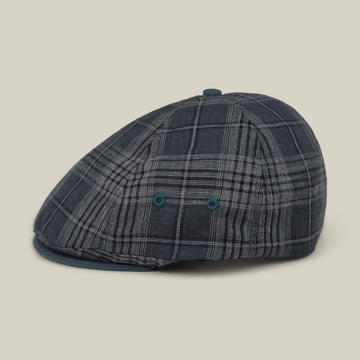 Goorin Bros. Featured | Point Lobos Sea Teal