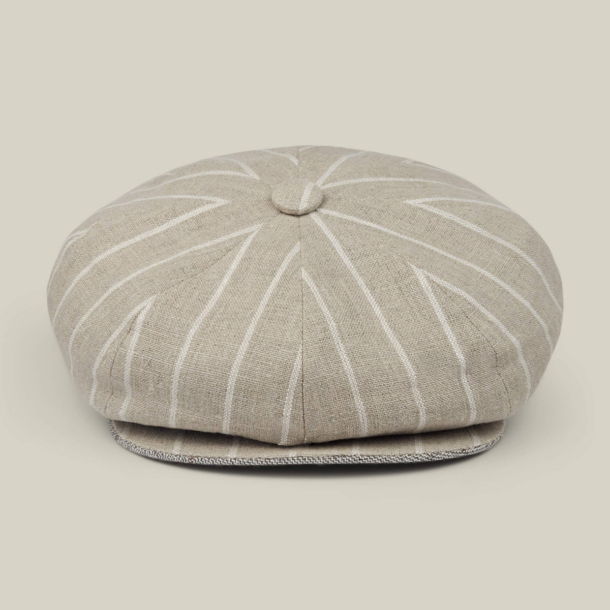 Goorin Bros. Top Pick | Rincon Park Khaki Tan