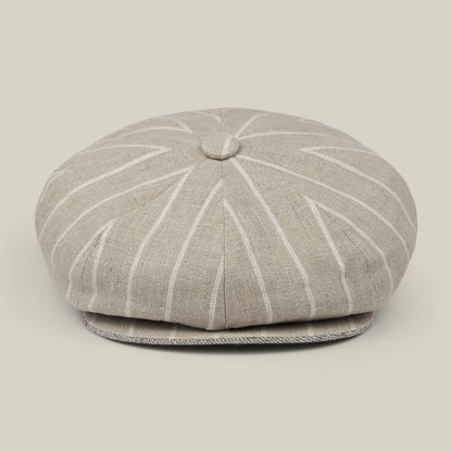 Goorin Bros. Top Pick | Rincon Park Khaki Tan