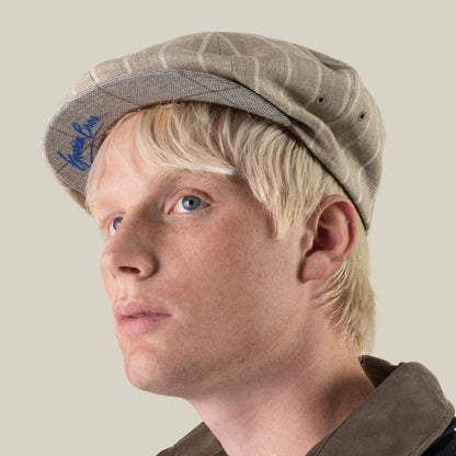 Goorin Bros. Top Pick | Rincon Park Khaki Tan