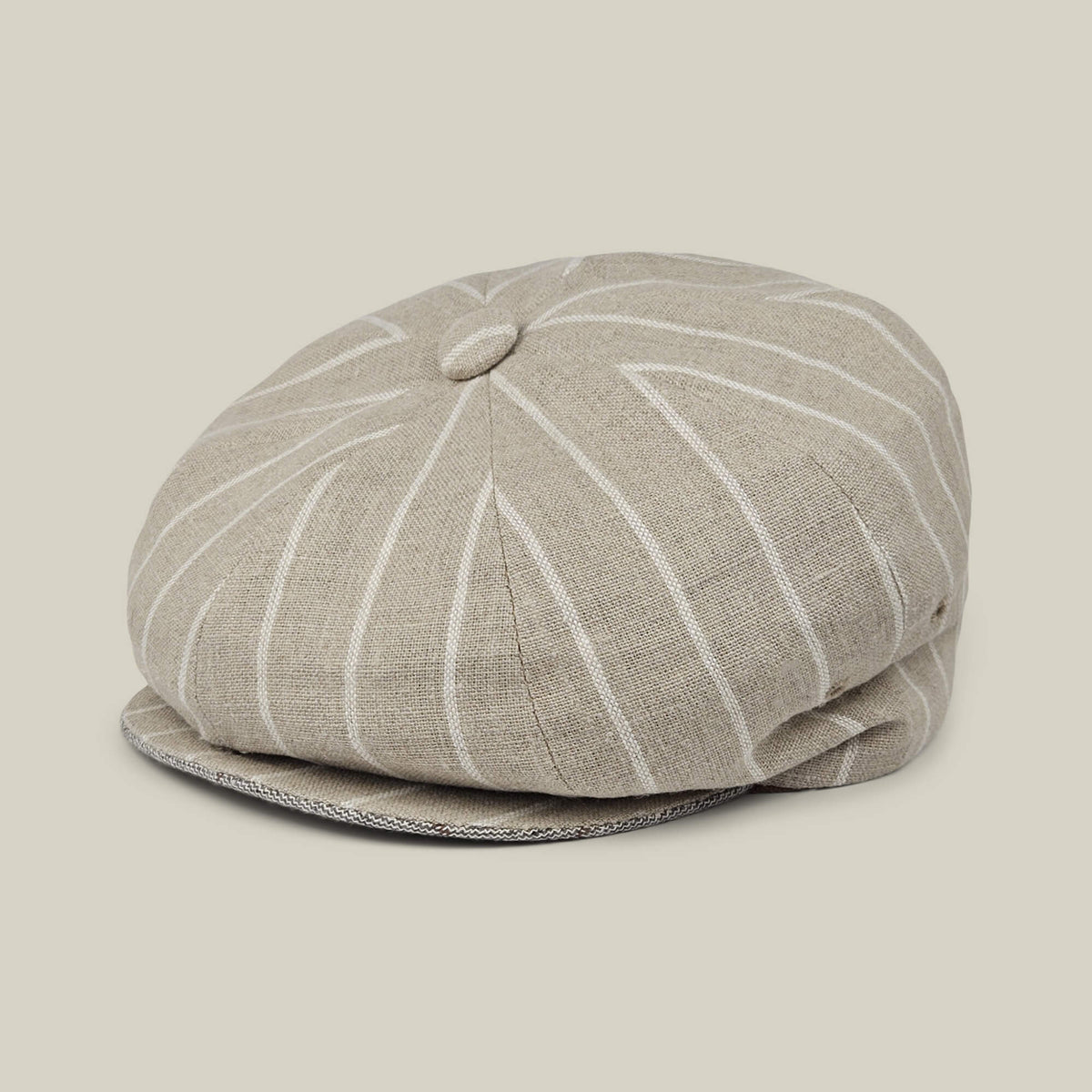 Goorin Bros. Top Pick | Rincon Park Khaki Tan
