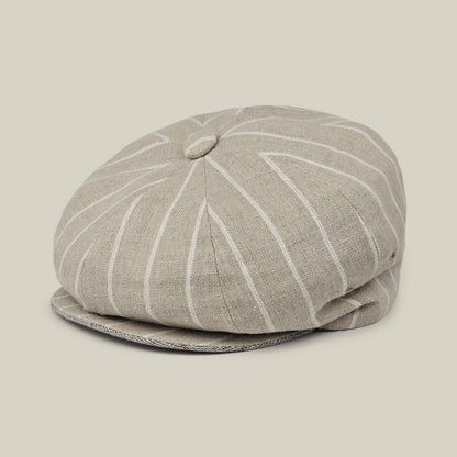 Goorin Bros. Top Pick | Rincon Park Khaki Tan