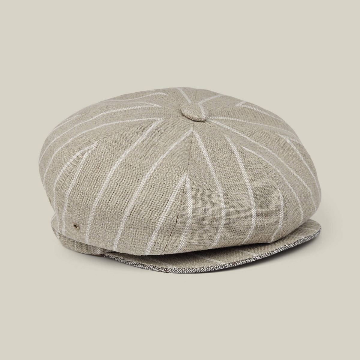 Goorin Bros. Top Pick | Rincon Park Khaki Tan