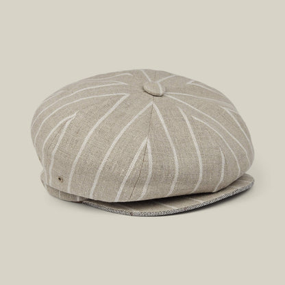Goorin Bros. Top Pick | Rincon Park Khaki Tan
