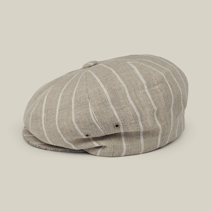 Goorin Bros. Top Pick | Rincon Park Khaki Tan