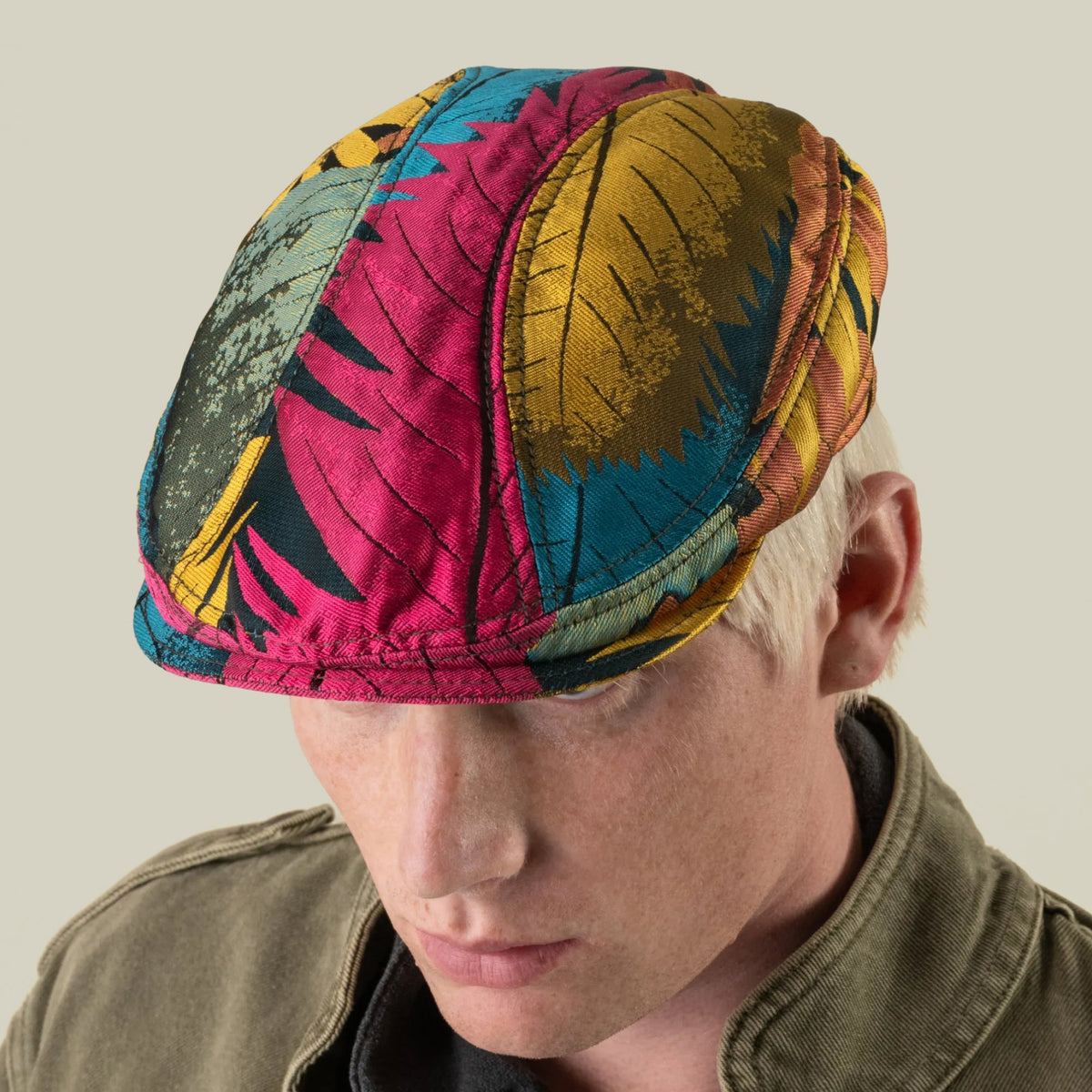 Goorin Bros. Best Seller | Upland Avenue Multi Color