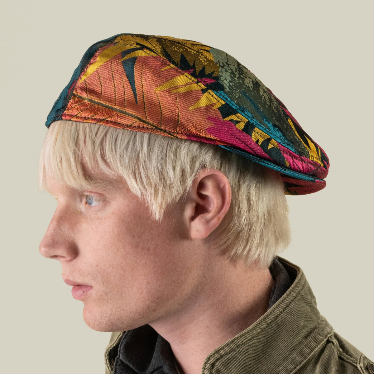 Goorin Bros. Best Seller | Upland Avenue Multi Color