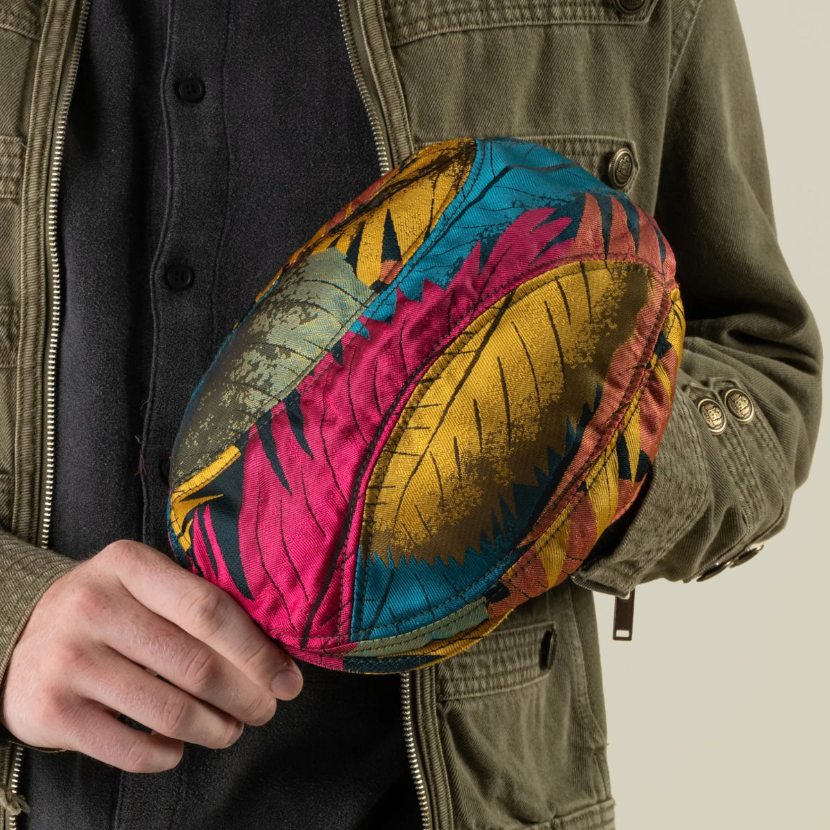 Goorin Bros. Best Seller | Upland Avenue Multi Color