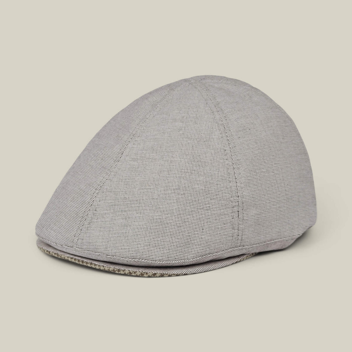 Goorin Bros. Best Seller | Mile Rock Khaki Tan