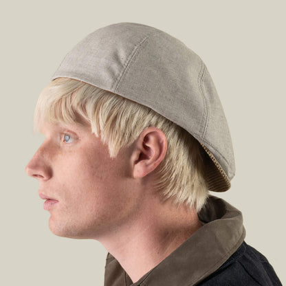Goorin Bros. Best Seller | Mile Rock Khaki Tan