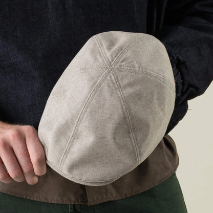 Goorin Bros. Best Seller | Mile Rock Khaki Tan