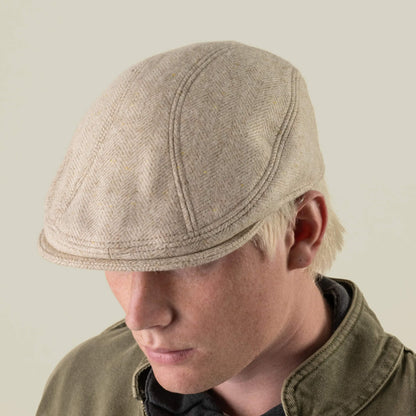 Goorin Bros. Hot Sale | Iris Fields Chalk Cream