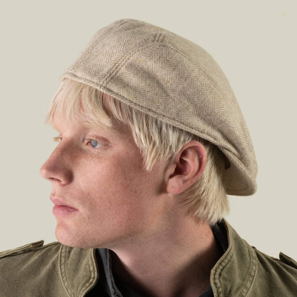 Goorin Bros. Hot Sale | Iris Fields Chalk Cream