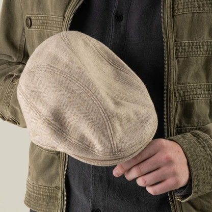 Goorin Bros. Hot Sale | Iris Fields Chalk Cream