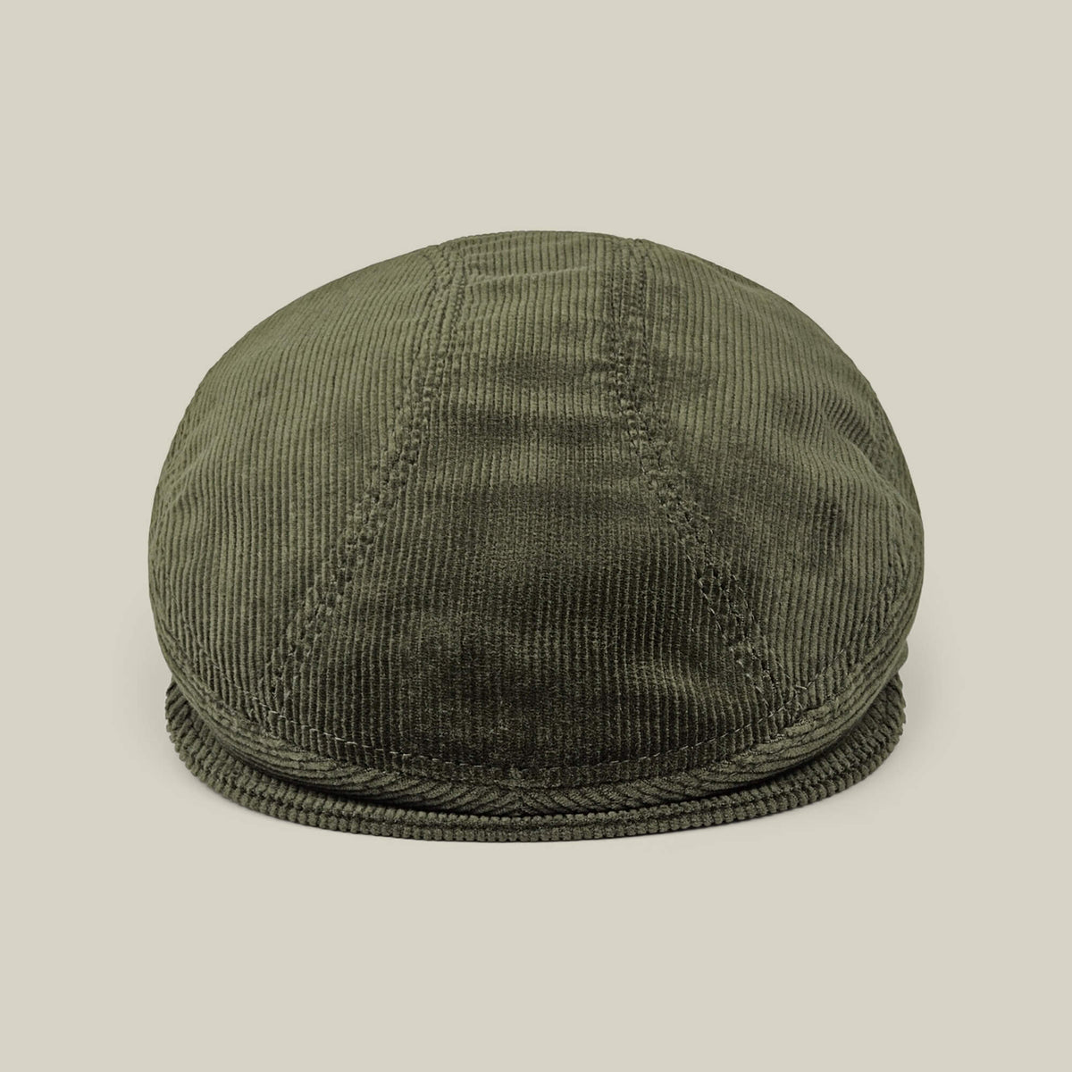 Goorin Bros. Latest | Maxwell Park Olive Green