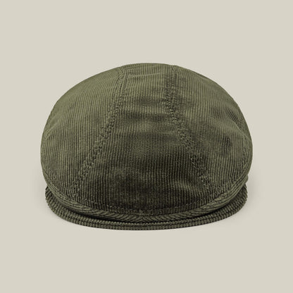 Goorin Bros. Latest | Maxwell Park Olive Green
