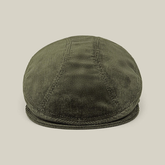 Goorin Bros. Latest | Maxwell Park Olive Green