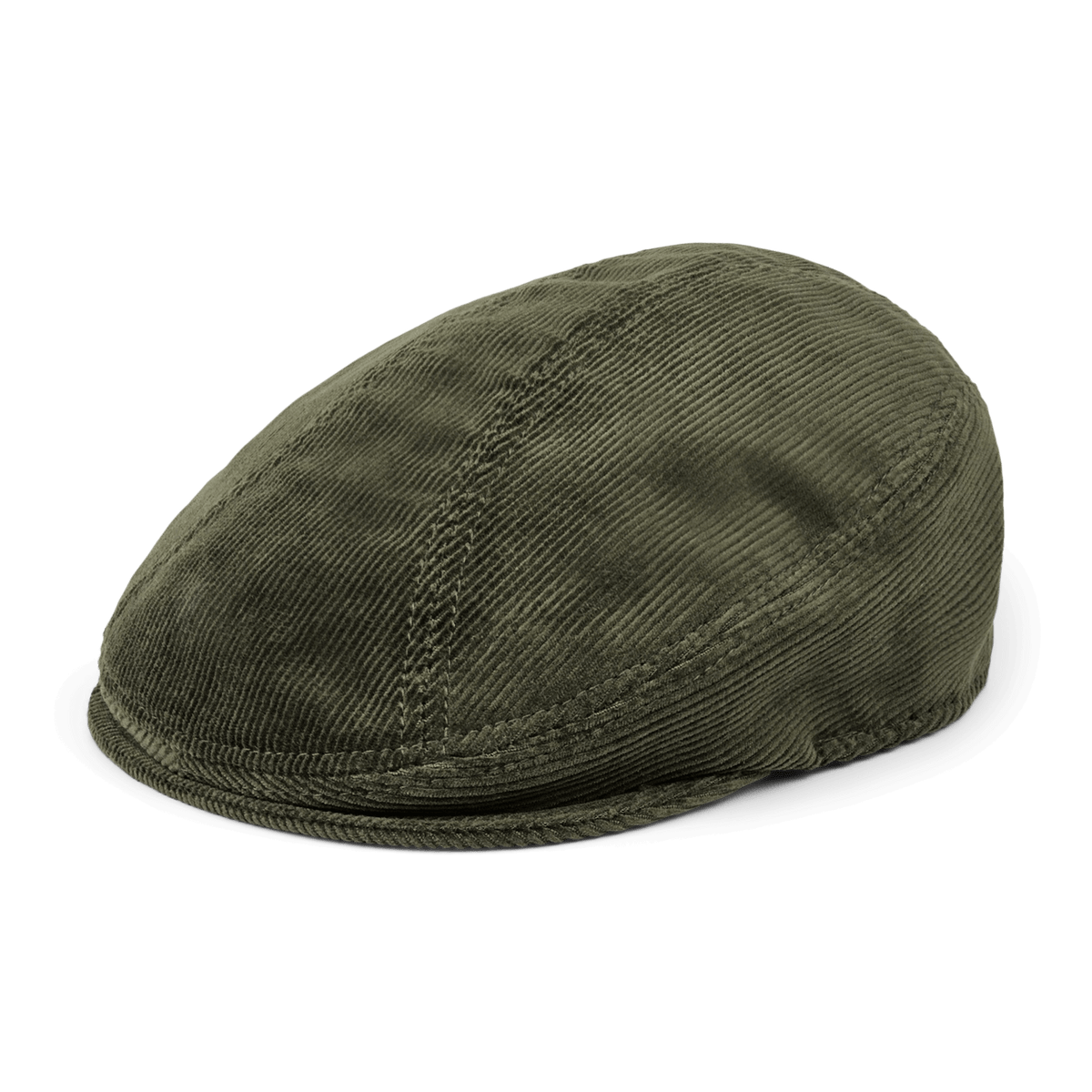 Goorin Bros. Latest | Maxwell Park Olive Green
