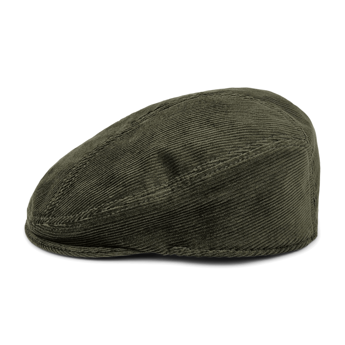 Goorin Bros. Latest | Maxwell Park Olive Green