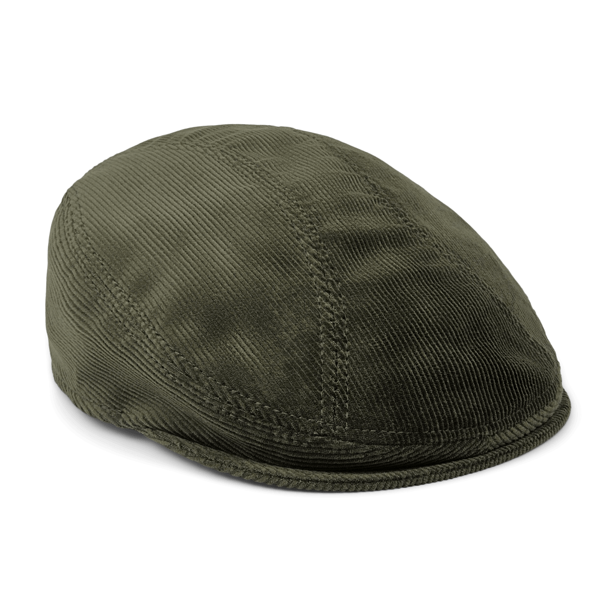 Goorin Bros. Latest | Maxwell Park Olive Green