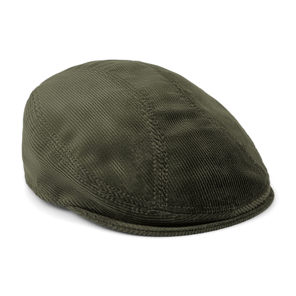 Goorin Bros. Latest | Maxwell Park Olive Green