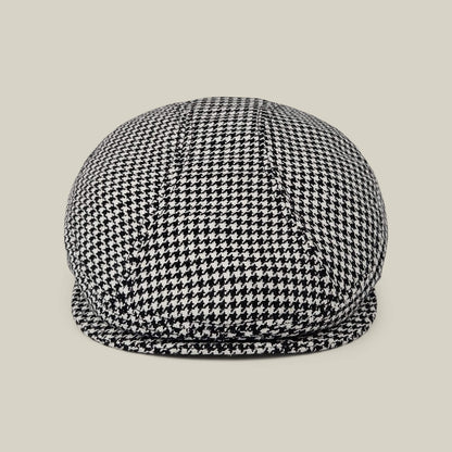 Goorin Bros. Best Price | Norwood Void Black / Dust White