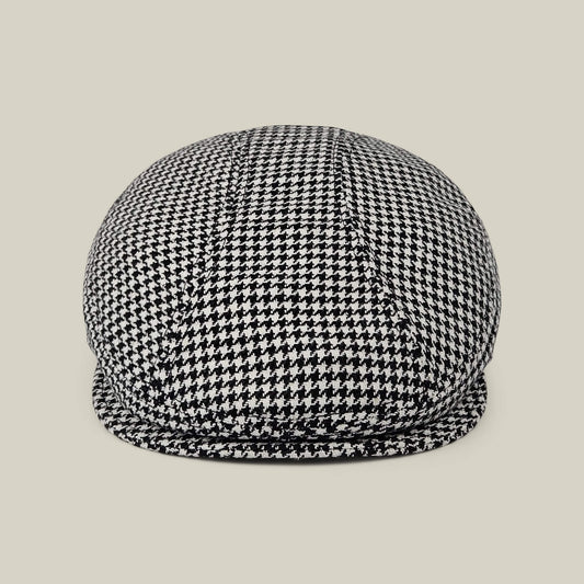 Goorin Bros. Best Price | Norwood Void Black / Dust White