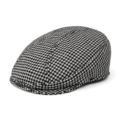 Goorin Bros. Best Price | Norwood Void Black / Dust White