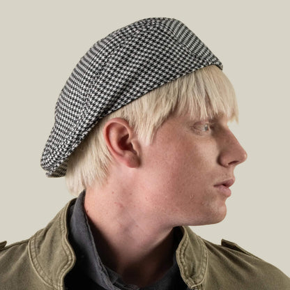Goorin Bros. Best Price | Norwood Void Black / Dust White