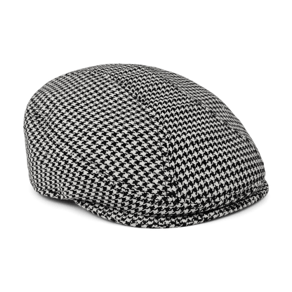 Goorin Bros. Best Price | Norwood Void Black / Dust White