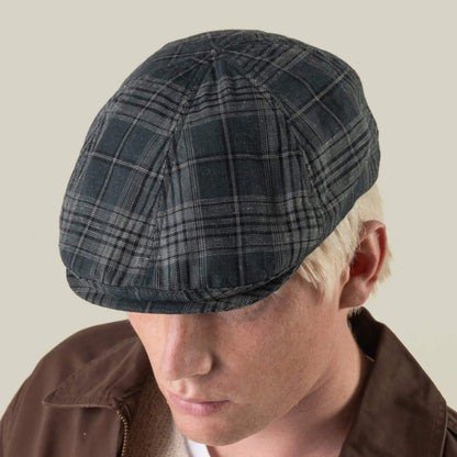 Goorin Bros. Latest | Glenwood Grove Shade Green
