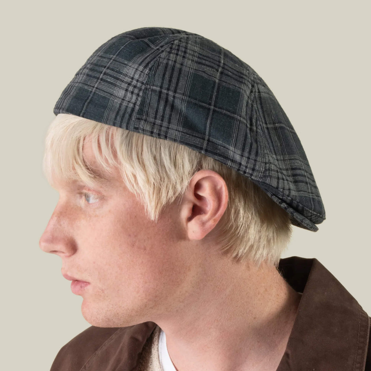 Goorin Bros. Latest | Glenwood Grove Shade Green