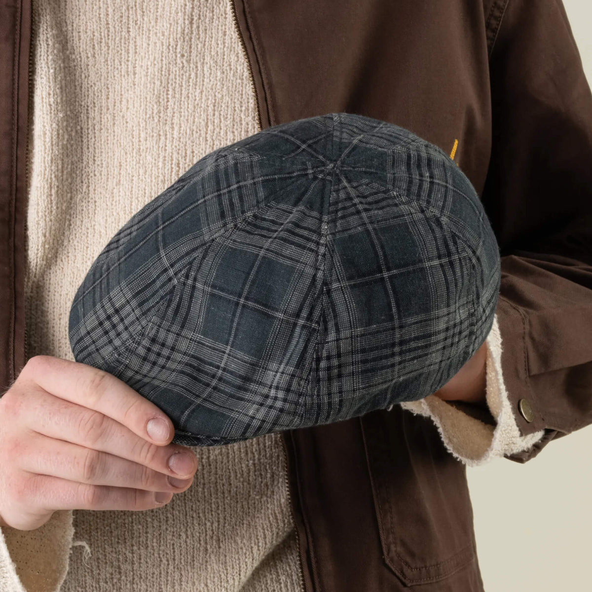 Goorin Bros. Latest | Glenwood Grove Shade Green