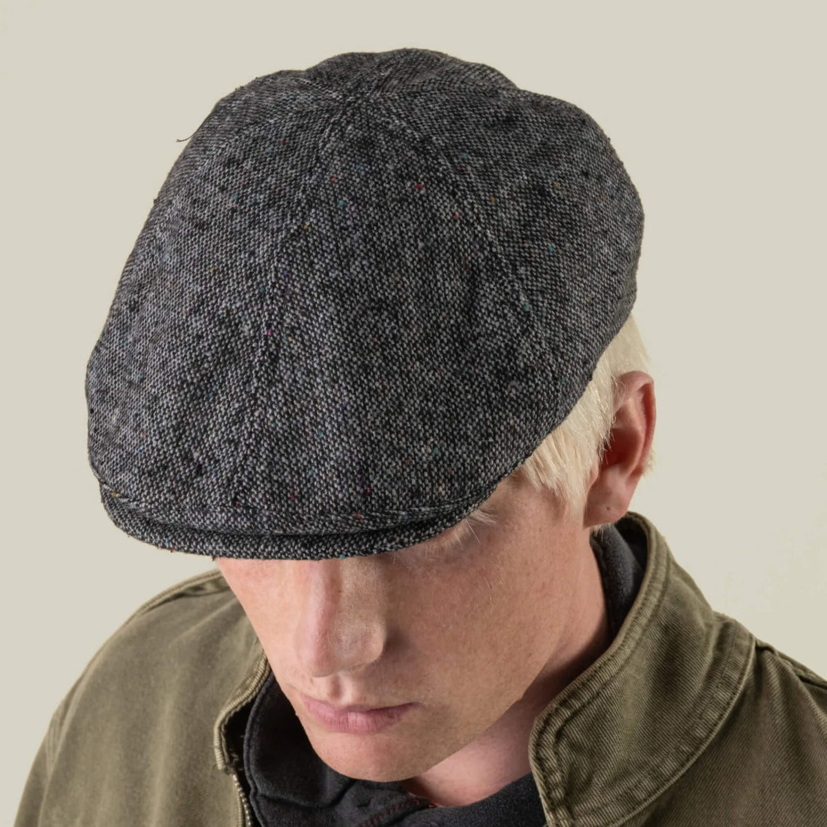 Goorin Bros. Featured | Newlands Digital Gray