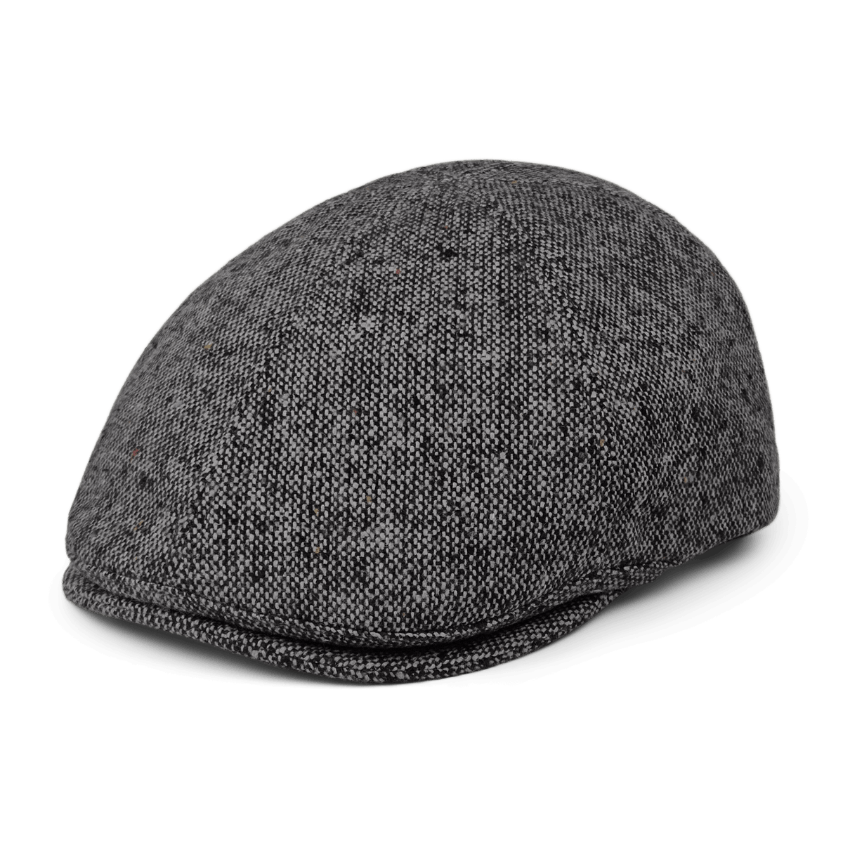 Goorin Bros. Featured | Newlands Digital Gray