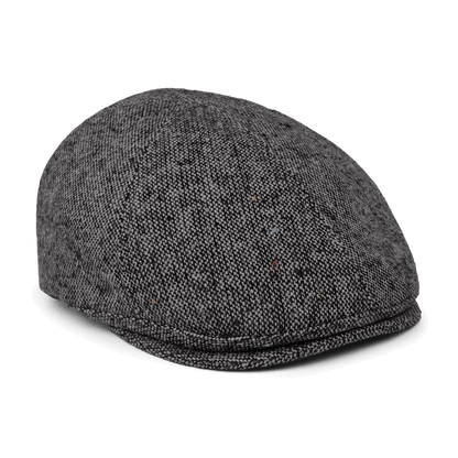 Goorin Bros. Featured | Newlands Digital Gray