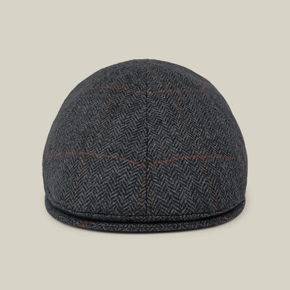 Goorin Bros. Latest | Harry Bones Olive Green