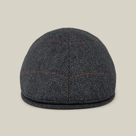 Goorin Bros. Latest | Harry Bones Olive Green