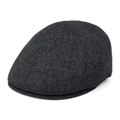 Goorin Bros. Latest | Harry Bones Olive Green