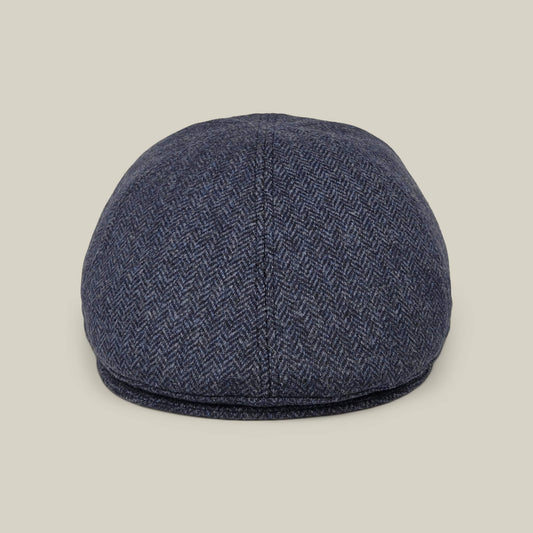 Goorin Bros. Best Seller | Harry Bones Edge Navy